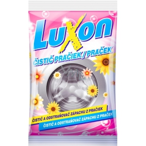 Luxon Środek czyszczący do pralki 150 g Luxon Środek czyszczący do pralki 150 g