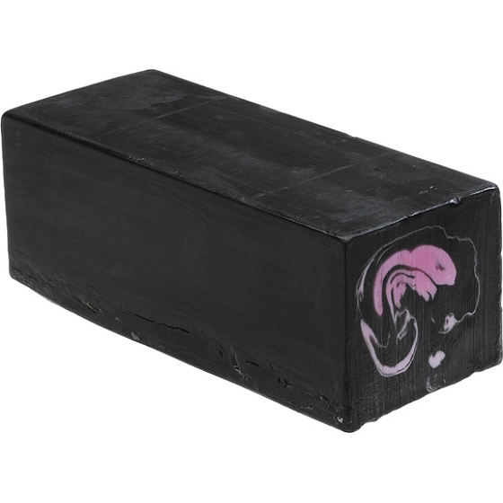 Bomb Cosmetics Noční potěšení - Dark Pleasures Přírodní glycerinové mýdlo 1 kg blok