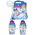 Disney Princess - Popelka sprchový gel pro děti 250 ml + šampon pro děti 250 ml, kosmetická sada pro děti