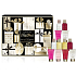 Baylis & Harding Adventní kalendář 12 denní kalendář pro první dny prosince - 12 překvapení ve vůních mandarinka a grapefruit, jojoba, hedvábí a mandlový olej, fík a granátové jablko a prosecco fizz, dárková sada