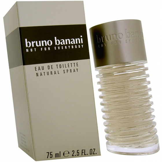 Bruno Banani Man woda toaletowa 50 ml