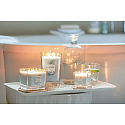 Yankee Candle Shore Breeze - Mořský vánek sojová vonná svíčka Elevation malá sklo 1 knot 96 g