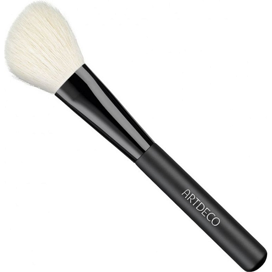Artdeco Blusher Brush Premium Quality štětec z kozích chlupů na tvářenku