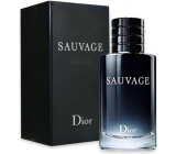 Christian Dior Sauvage woda toaletowa dla mężczyzn 200 ml
