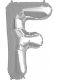 Albi Inflacyjna litera F 49 cm