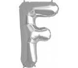 Albi Inflacyjna litera F 49 cm