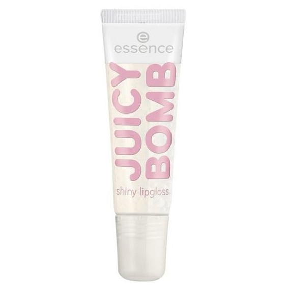 Essence Juicy Bomb lesk na rty 01 Proud Pitaya 10 ml