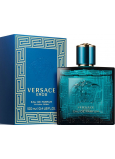 Versace Eros Eau de Parfum woda perfumowana dla mężczyzn 100 ml