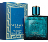 Versace Eros Eau de Parfum woda perfumowana dla mężczyzn 100 ml