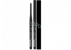 Catrice 20H Ultra Precision żelowy wodoodporny eyeliner 010 Black 0,08 g