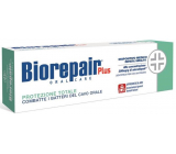 Biorepair Plus Total Protection pasta do zębów na ochronę przed próchnicą 75 ml