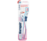 Biorepair Gums szczoteczka do zębów z ekstra miękkimi włóknami 1 sztuka