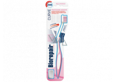 Biorepair Gums szczoteczka do zębów z ekstra miękkimi włóknami 1 sztuka