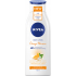 Nivea Orange Blossom tělové mléko pro normální až suchou pokožku 400 ml