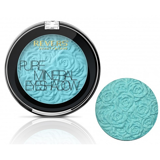 Revers Mineral Pure oční stíny 47, 2,5 g