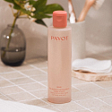 Payot Nue Eau Micellaire Demaquillante expresní micelární pleťová voda náhradní náplň 200 ml