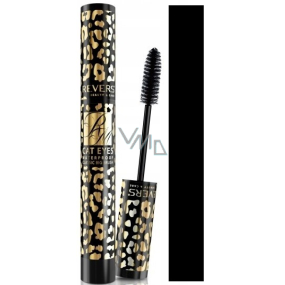 Revers Cat Eyes Curl & Separation řasenka Black 10 ml