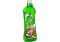 Bistrol DEO Podłogi środek czyszczący z zapachem egzotyki 950 ml