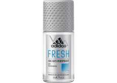 Adidas Fresh antyperspirant roll-on dla mężczyzn 50 ml