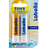 Labello Sun Protect + Hydro Care zestaw balsamów do ust, 2× 4,8 g