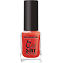 Dermacol 5 Day Stay długotrwały lakier do paznokci 52 Too Hot 11 ml