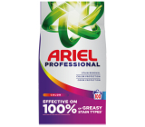 Ariel Aquapuder Color uniwersalny proszek do prania kolorowych tkanin 100 prań 5,5 kg