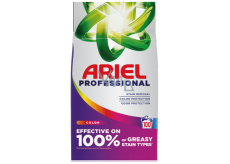 Ariel Aquapuder Color uniwersalny proszek do prania kolorowych tkanin 100 prań 5,5 kg