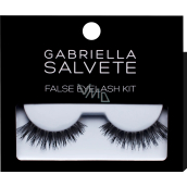 Gabriella Salvete Sztuczne Rzęsy False Lash Kit 1 para