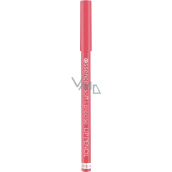 Essence Soft & Precise szminka do ust 207 My Passion 0,78 g
