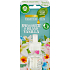 Air Wick Essential Oils Wiosenny zapach + Wanilia náhradní náplň do elektrického osvěžovače 19 ml