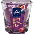 Glade świeca zapachowa Maxi Berry Festive Kiss, 204 g