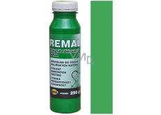 Remal tónovací barva 0550 Zelená 250 g