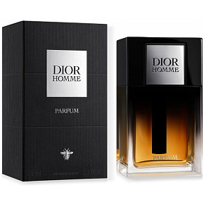 Christian Dior Homme Parfum perfum dla mężczyzn 75 ml