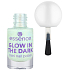 Essence Glow in the Dark mini lak do paznokci 01 5 ml