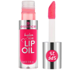Essence Hydra Kiss LSF 25 olej na rty 104 Pink Squeeze Please 4 ml