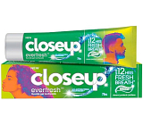 Closeup Everfresh Menthol Paradise pasta do zębów, 90 g