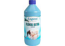 Laguna Flokul Ultra do flokulacji i sedymentacji zanieczyszczeń, 1 l