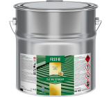 FEST-B S2141, antykorozyjny lak na żelazo, 0280 brązowy, 12 kg