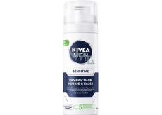 Nivea Men Sensitive pěna na holení 50 ml