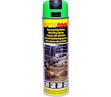 Spraytool znacznikowy spray zielony, 500 ml
