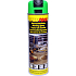 Spraytool znacznikowy spray zielony, 500 ml