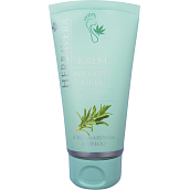 Herbavera Urea krem do nóg, 80 ml