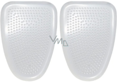 Titania Foot Care żelowa wkładka na przednią część stóp, 1 para