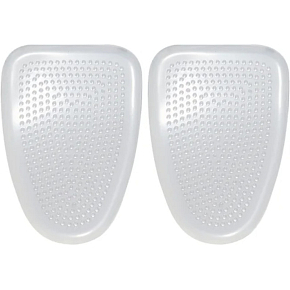 Titania Foot Care żelowa wkładka na przednią część stóp, 1 para Titania Foot Care żelowa wkładka na przednią część stóp, 1 para