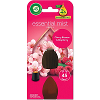 Air Wick Aroma difuzér náplň Kwiat Wiśni & Malina, 20 ml
