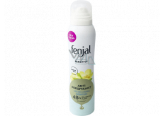 Fenjal Sensitive 24h dezodorant spray dla kobiet 150 ml