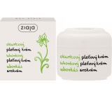 Ziaja Ogórek krem nawilżający do cery tłustej 50 ml