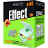 Effect Rodent Box parafínové bloky na hubení hlodavců 40 g