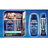 Nivea Men pro dynamické muže 2010 kosmetická sada