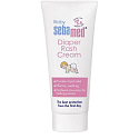 SebaMed Baby Krem przeciw odparzeniom dla dzieci 100 ml